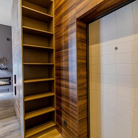 Saksaganskogo Centre Apartman Kijev Kültér fotó