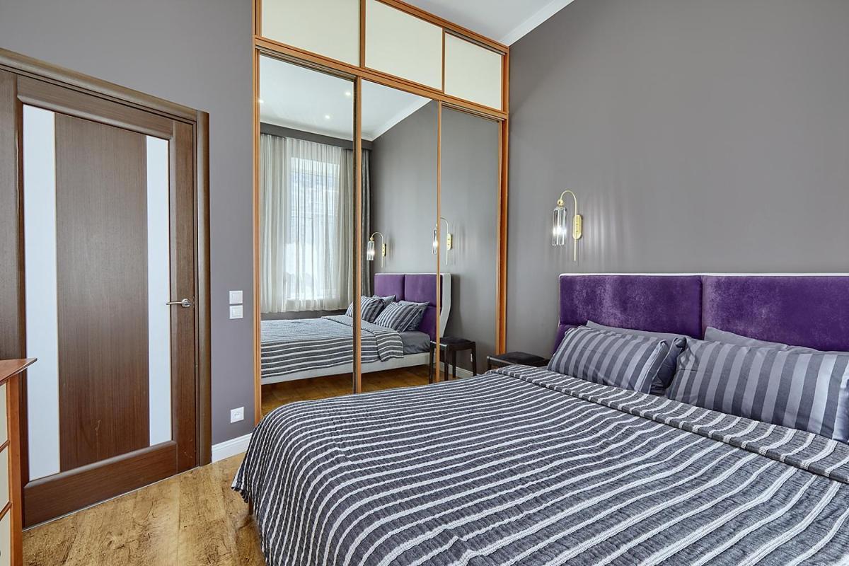 Saksaganskogo Centre Apartman Kijev Kültér fotó