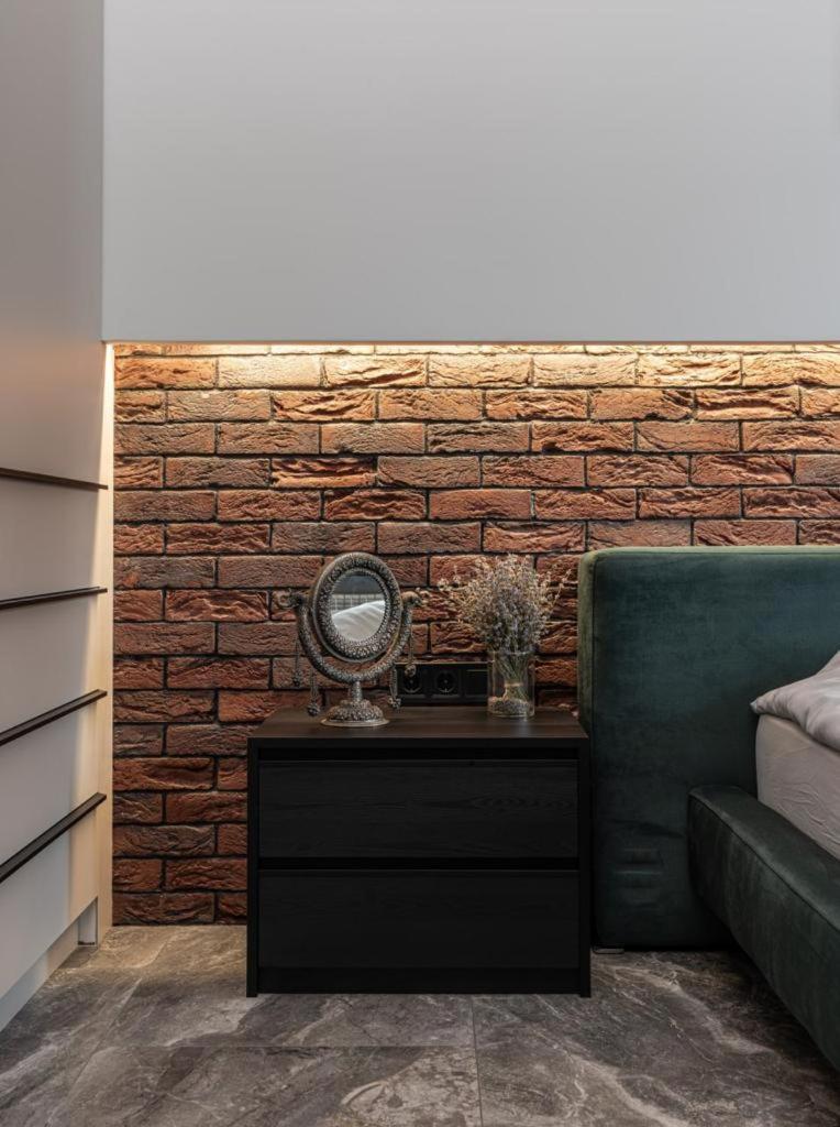 Saksaganskogo Centre Apartman Kijev Kültér fotó