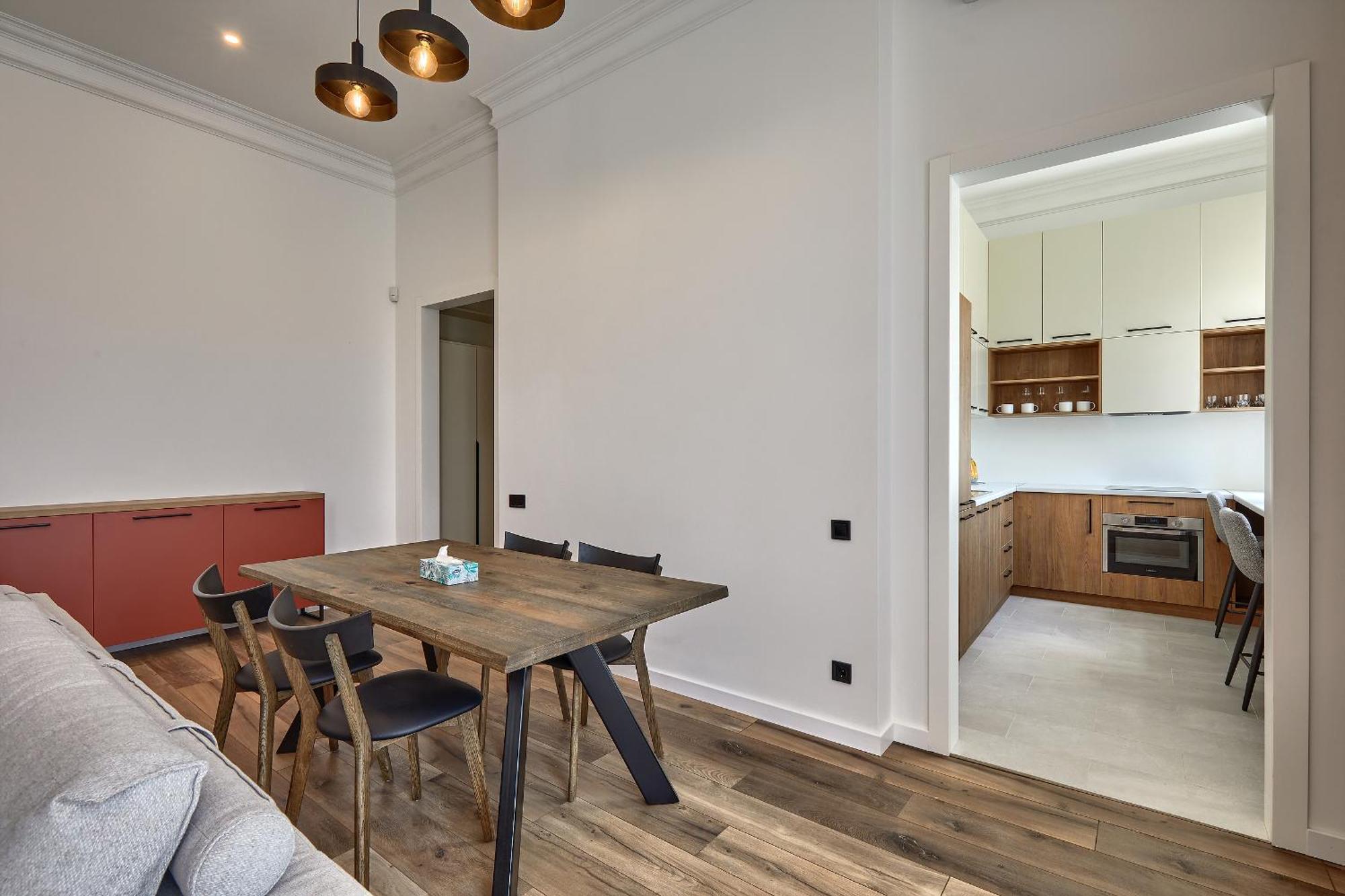 Saksaganskogo Centre Apartman Kijev Szoba fotó