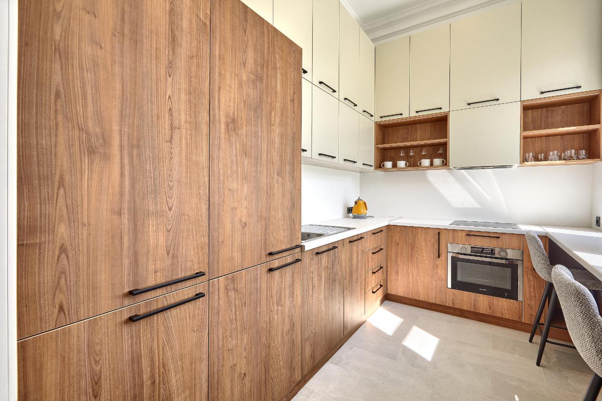 Saksaganskogo Centre Apartman Kijev Szoba fotó
