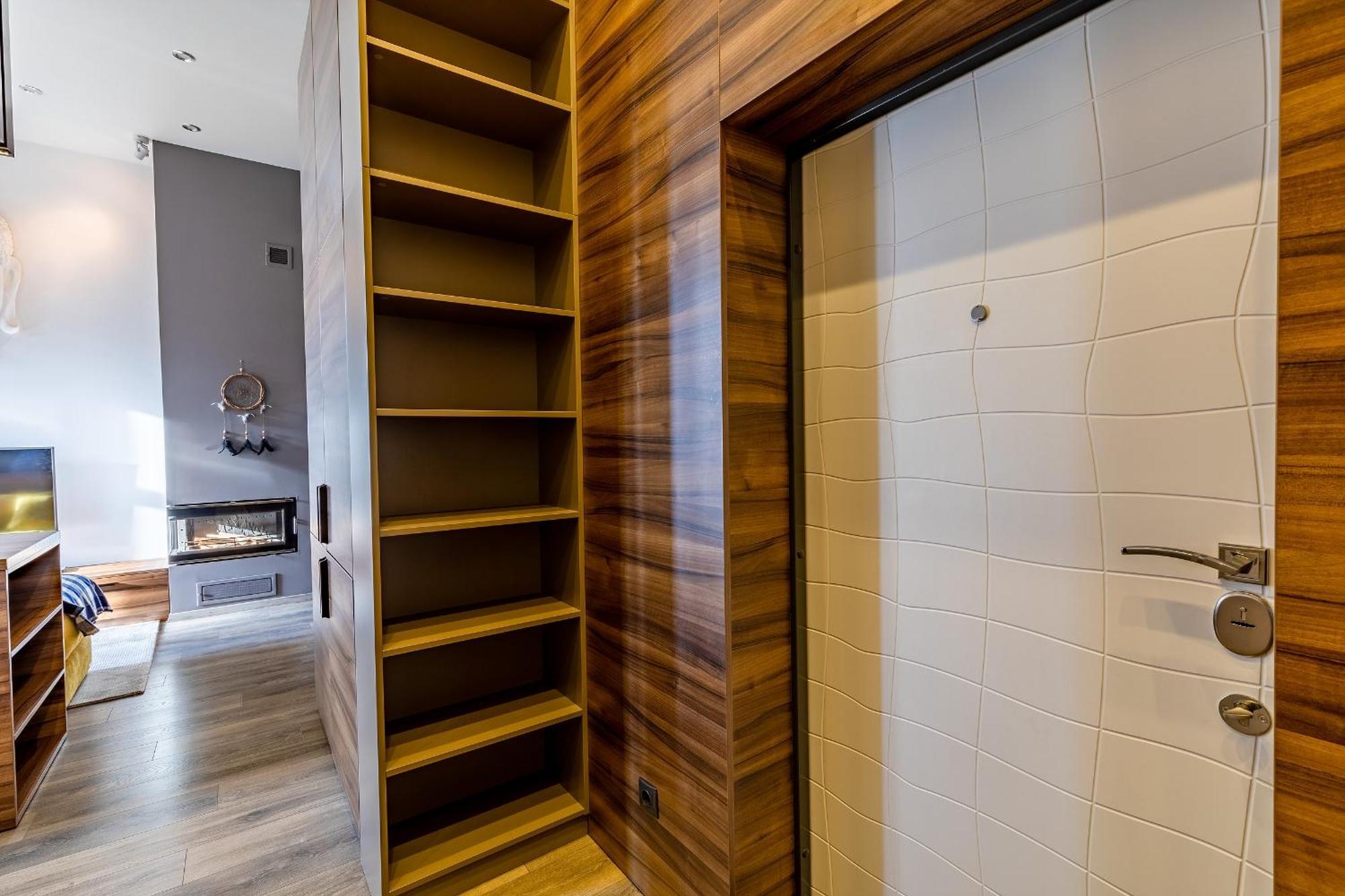 Saksaganskogo Centre Apartman Kijev Kültér fotó