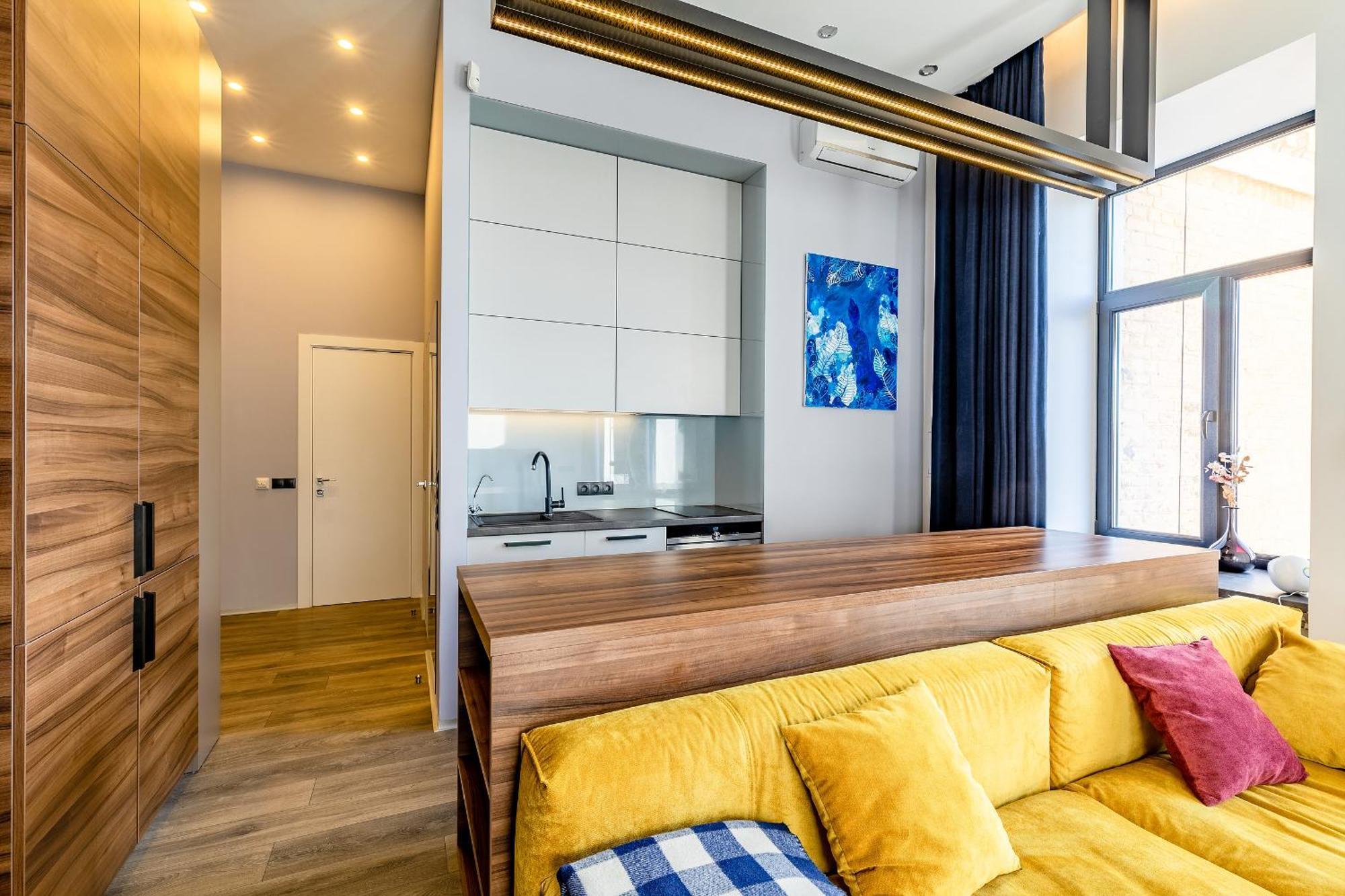 Saksaganskogo Centre Apartman Kijev Kültér fotó