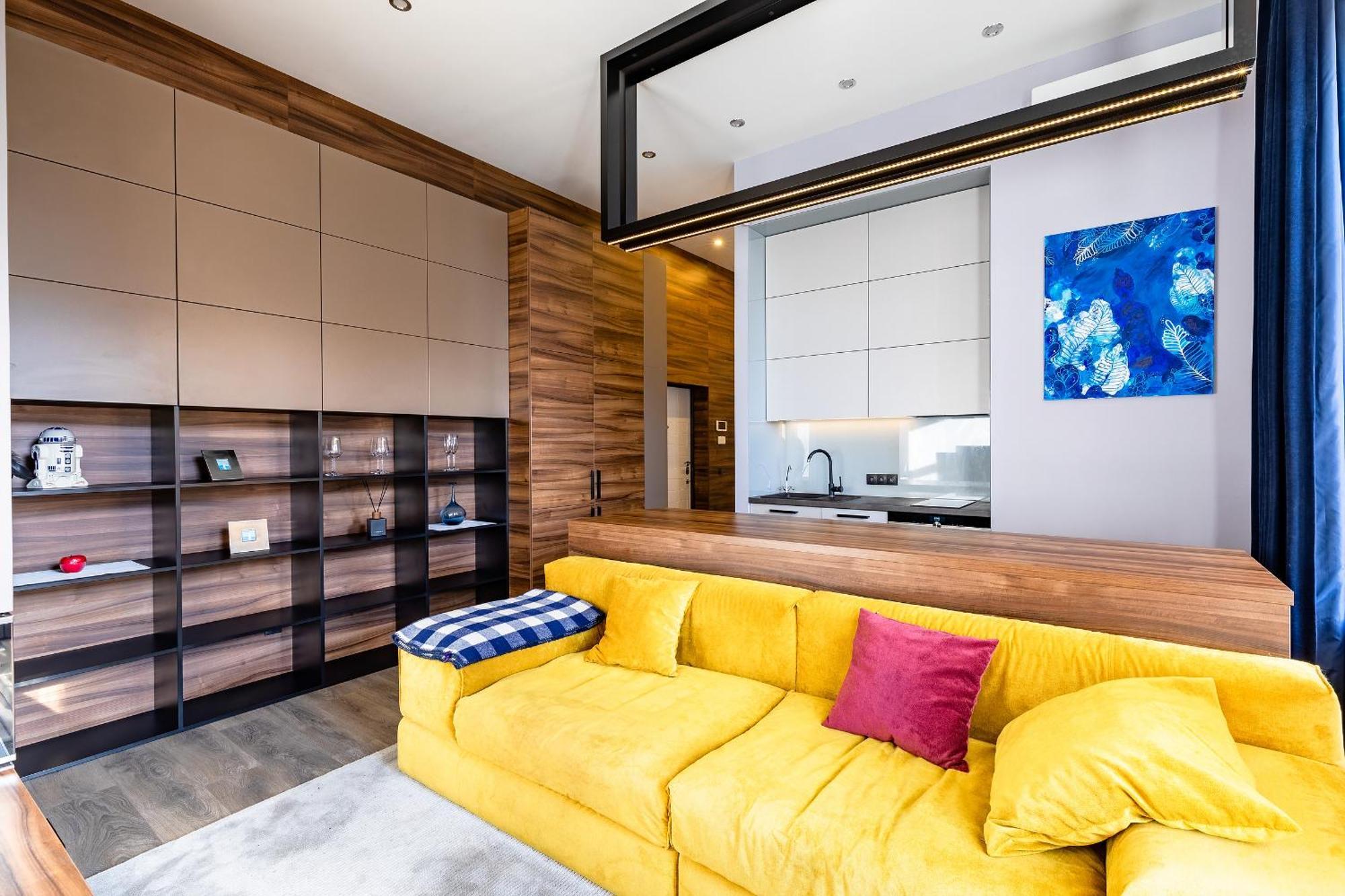 Saksaganskogo Centre Apartman Kijev Kültér fotó