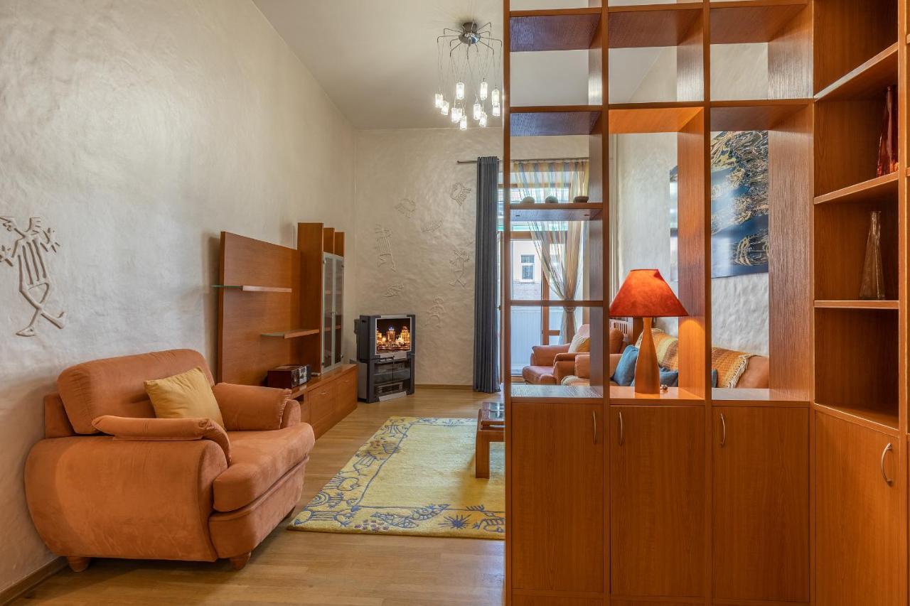 Saksaganskogo Centre Apartman Kijev Kültér fotó