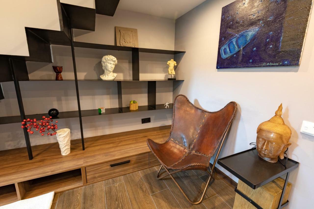 Saksaganskogo Centre Apartman Kijev Kültér fotó